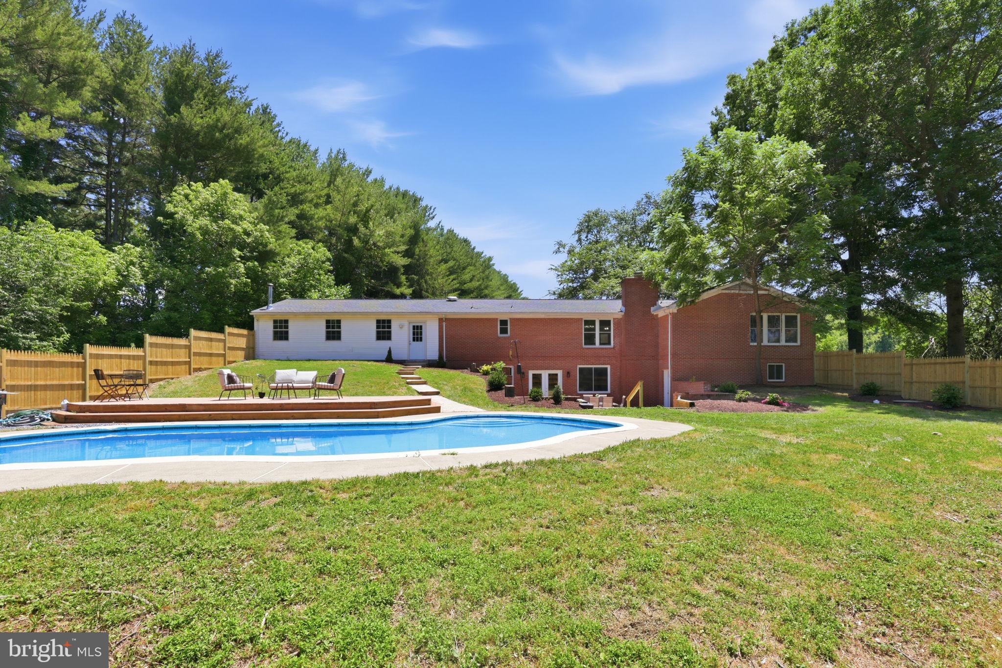 1411 Brighton Dam Road Brookeville, MD 20833 - Photo 54 of 67