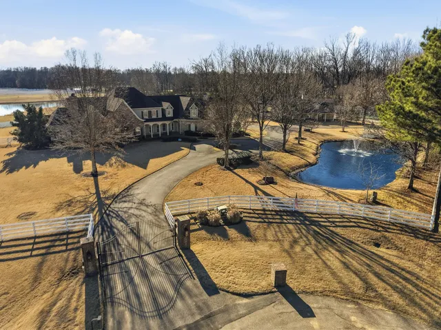 $1,590,000 | 540 Game Creek Cove, Eads, TN 38028