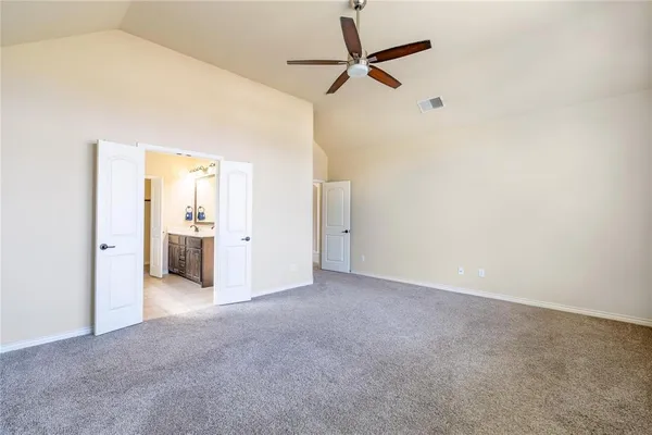 $2,600 | 637 Peach Lane, Burleson, TX 76028