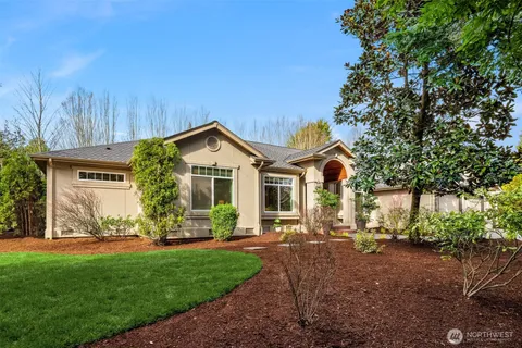 $3,828,000 | 2411 98th Avenue Northeast, Clyde Hill, WA 98004