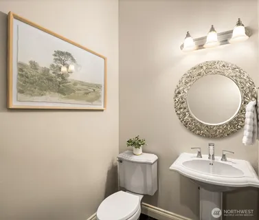 $3,828,000 | 2411 98th Avenue Northeast, Clyde Hill, WA 98004