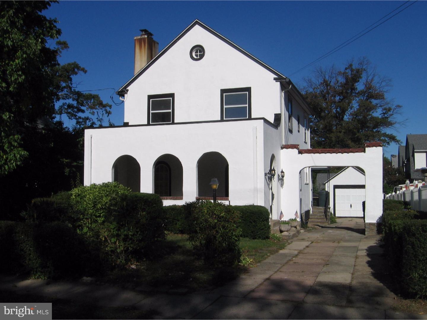 1907 East Marshall Road Lansdowne, PA 19050 - Photo 2 of 25 Gallery Image 2