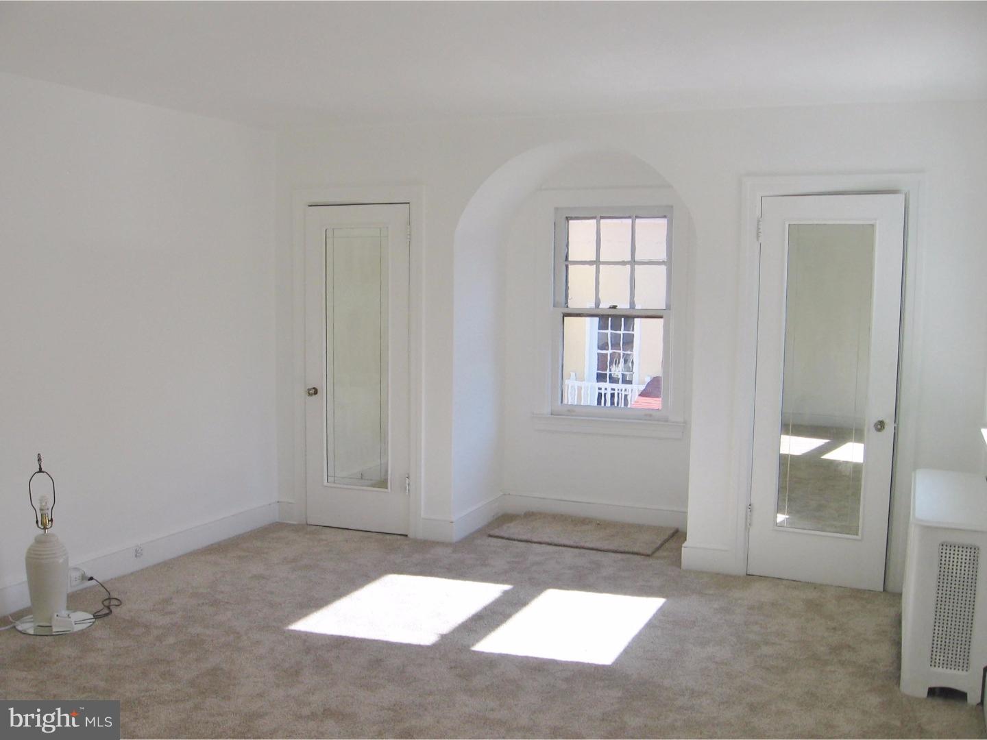 1907 East Marshall Road Lansdowne, PA 19050 - Photo 14 of 25 Bedroom - Main