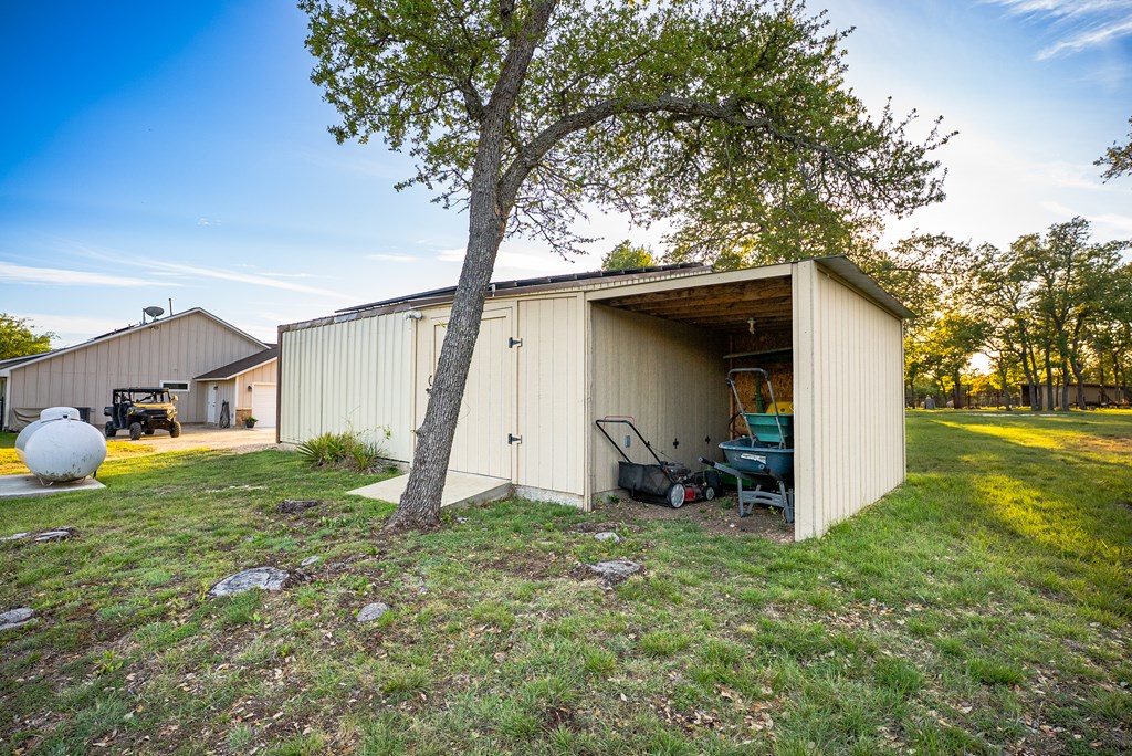 2873 Ranch Road Fredericksburg, TX 78624 - Photo 52 of 58