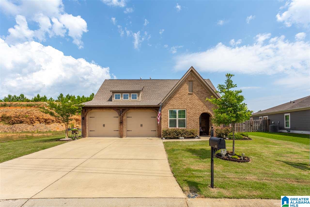 472 Blackberry Boulevard Springville, AL 35146 - Photo 1 of 38