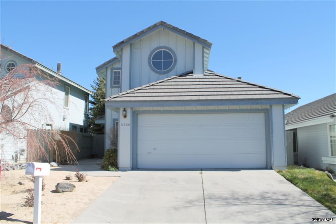6360 Copper Creek Court South Reno, NV 89519 - Photo 1 of 1 Photo 1