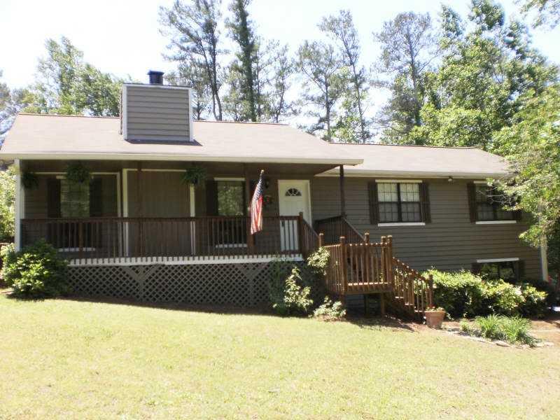 2053 Bascomb Carmel Road Woodstock, GA 30189 - Photo 1 of 1 Exterior Front.