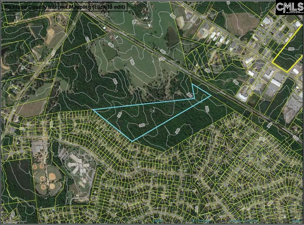 E/s Farming Creek Road Irmo, SC 29063 - Photo 1 of 2