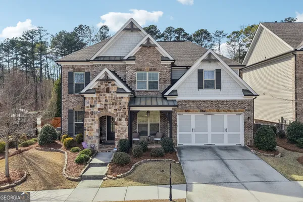 $1,095,000 | 11510 Crestview Terrace, Suwanee, GA 30024