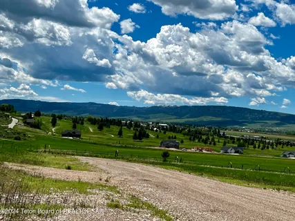 $149,000 | Lot 11 Haderlie 5th Addition, Afton, WY 83110