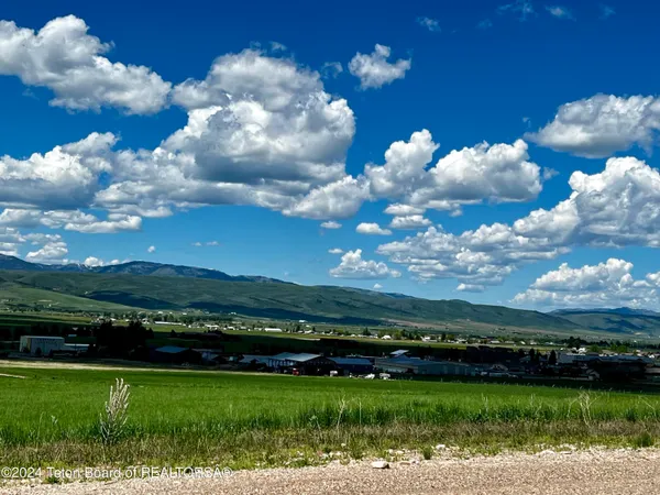 $149,000 | Lot 11 Haderlie 5th Addition, Afton, WY 83110