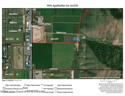 $149,000 | Lot 11 Haderlie 5th Addition, Afton, WY 83110