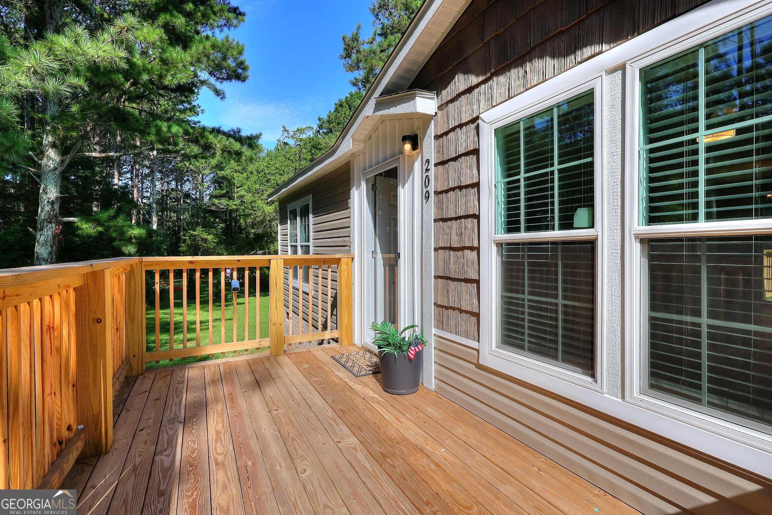 209 Jack Sharp Road Colbert, GA 30628 - Photo 3 of 48 Gallery Image 3