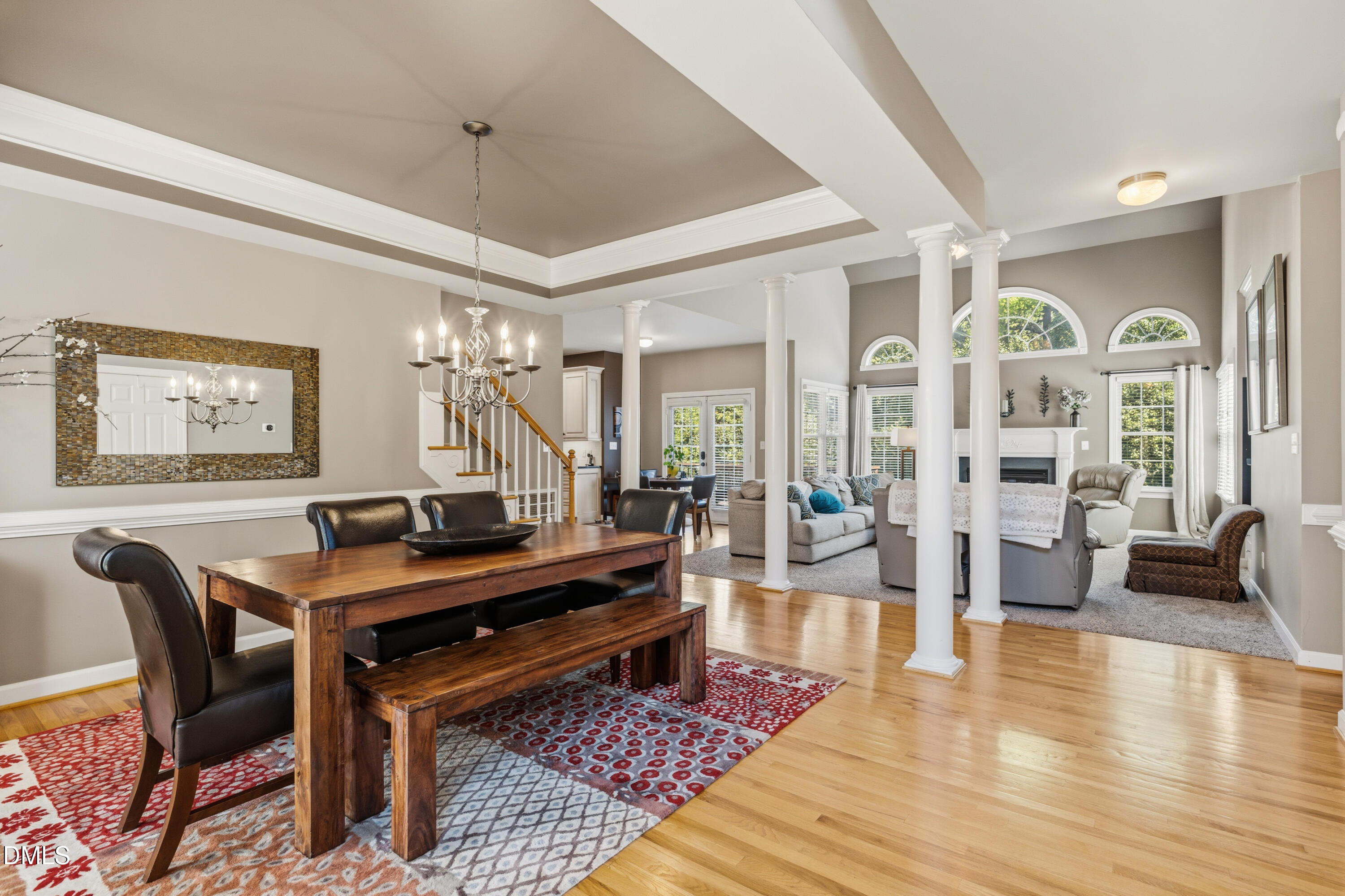 8005 Oneal Road Raleigh, NC 27613 - Photo 10 of 62