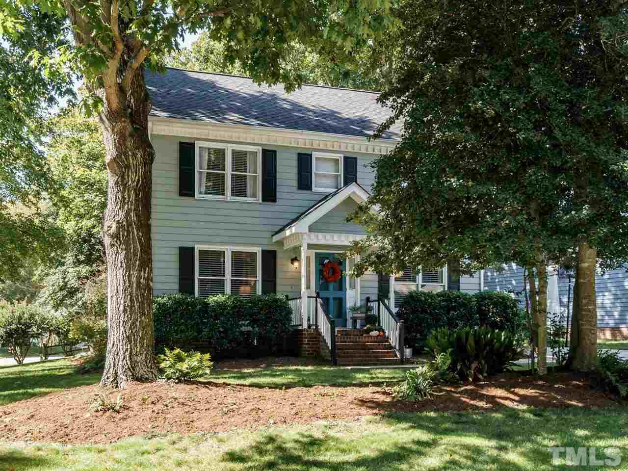8844 Campfire Trail Raleigh, NC 27615 - Photo 2 of 30