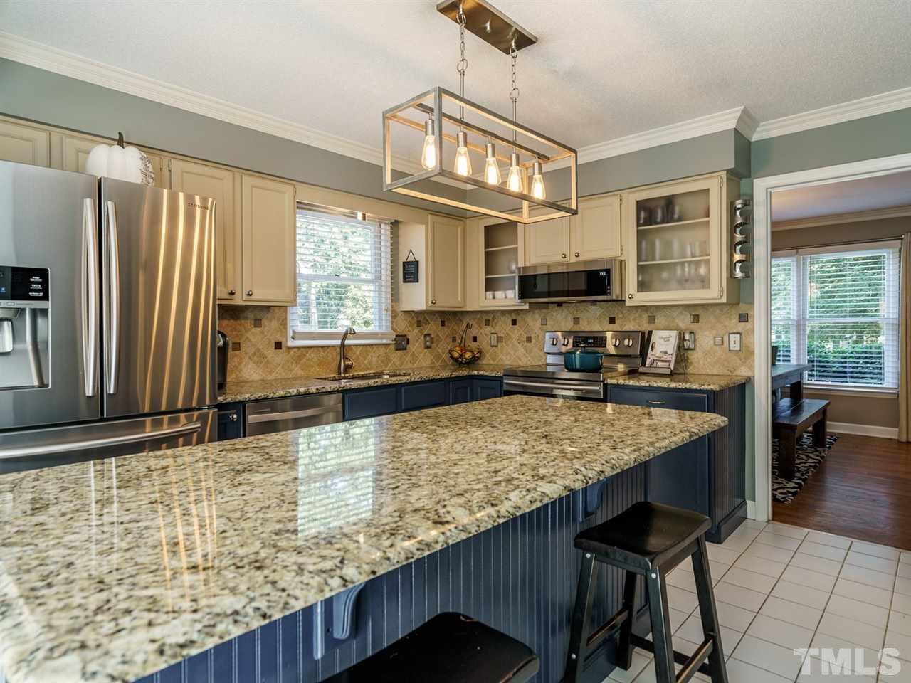 8844 Campfire Trail Raleigh, NC 27615 - Photo 12 of 30
