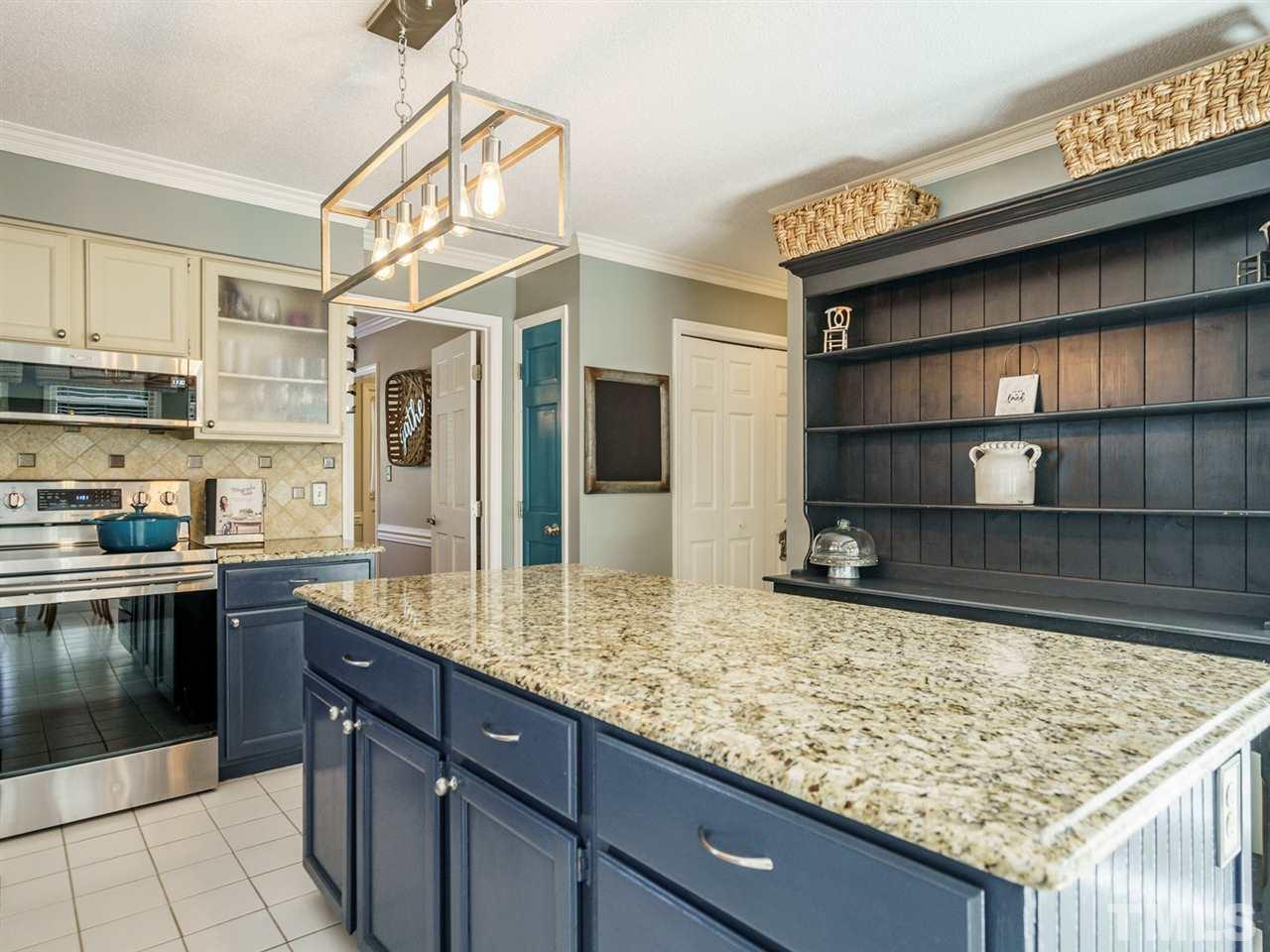 8844 Campfire Trail Raleigh, NC 27615 - Photo 13 of 30