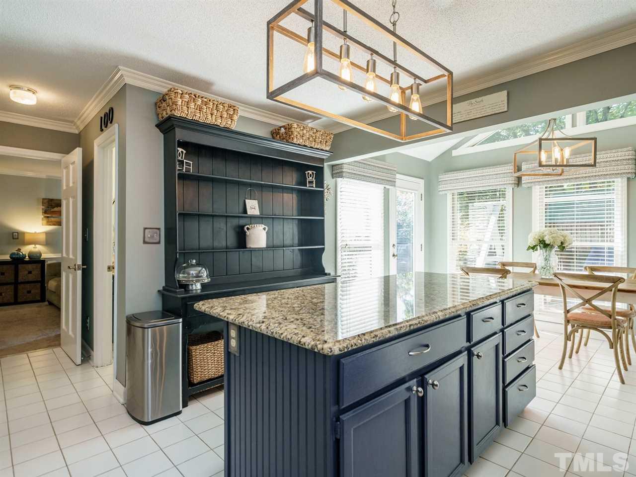 8844 Campfire Trail Raleigh, NC 27615 - Photo 15 of 30