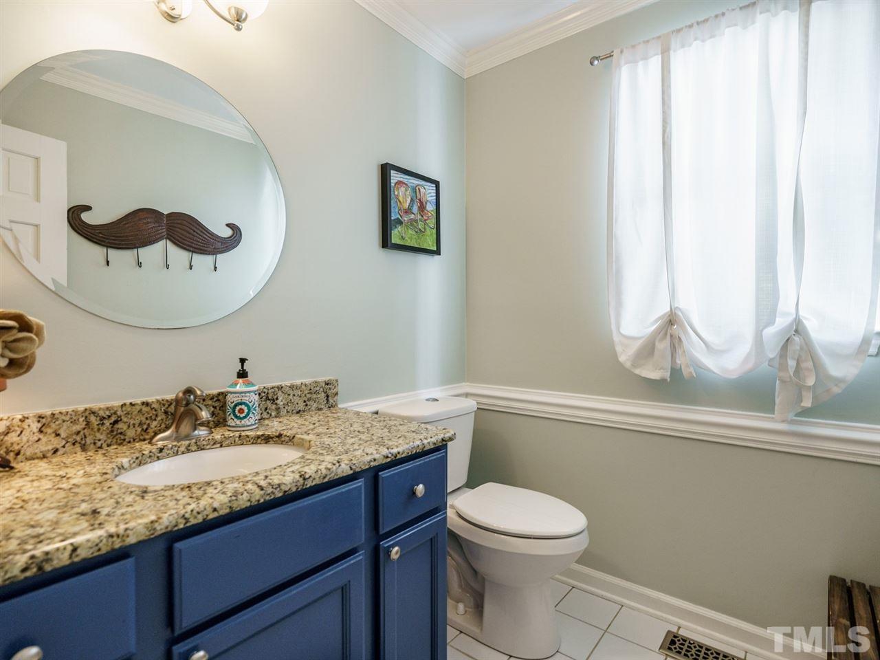 8844 Campfire Trail Raleigh, NC 27615 - Photo 17 of 30