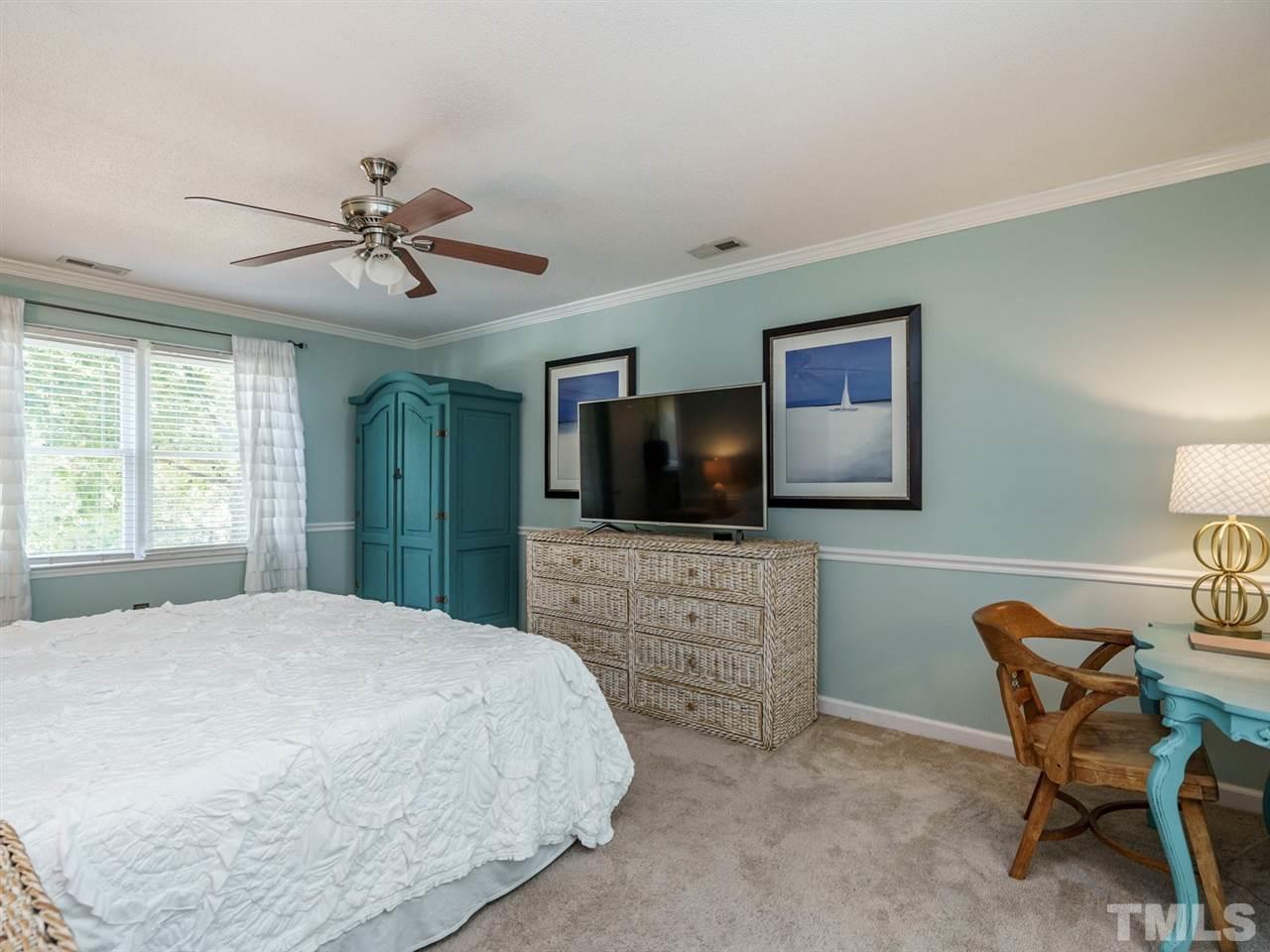 8844 Campfire Trail Raleigh, NC 27615 - Photo 18 of 30