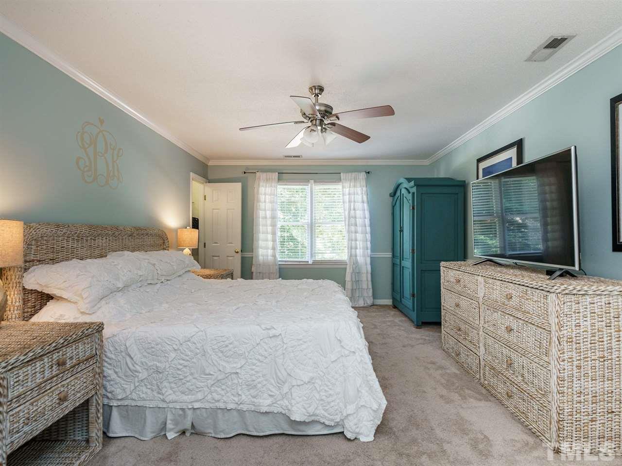8844 Campfire Trail Raleigh, NC 27615 - Photo 19 of 30