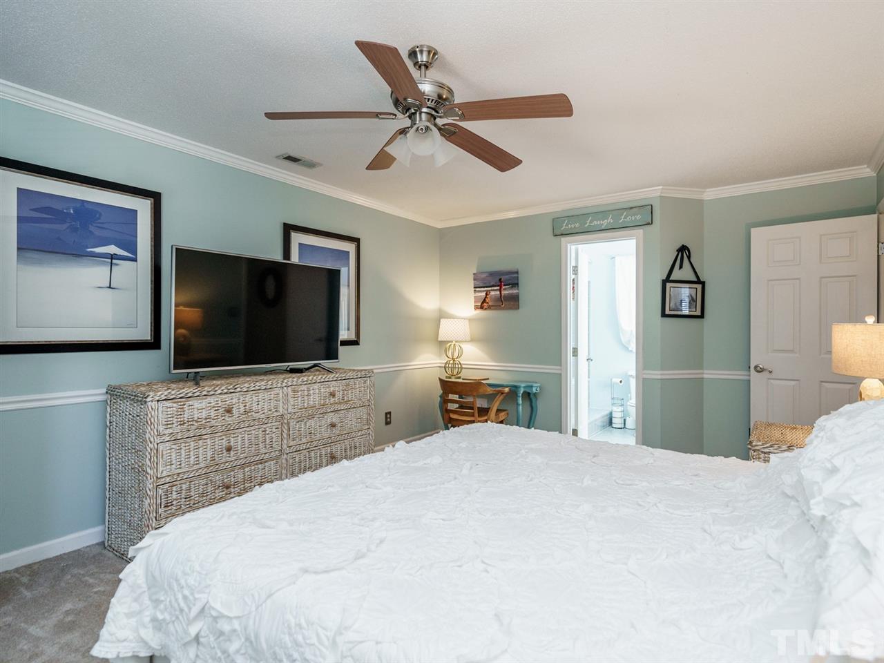 8844 Campfire Trail Raleigh, NC 27615 - Photo 20 of 30