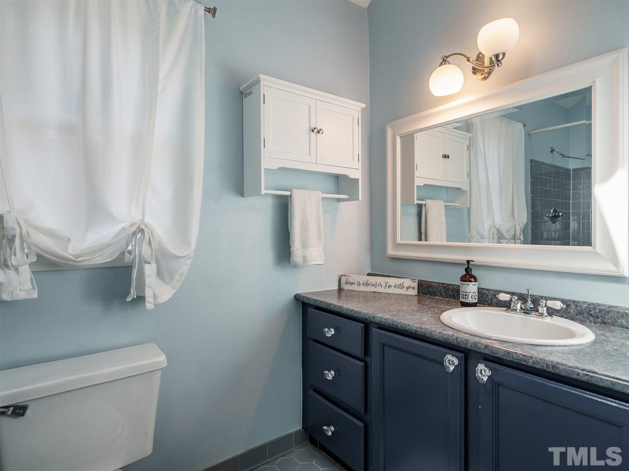 8844 Campfire Trail Raleigh, NC 27615 - Photo 21 of 30