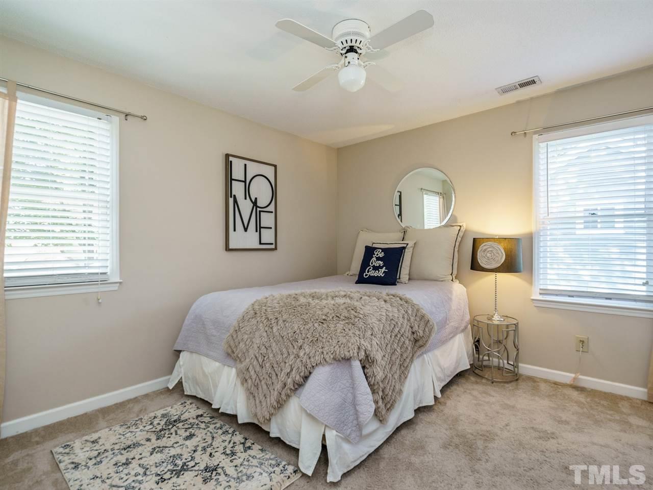 8844 Campfire Trail Raleigh, NC 27615 - Photo 22 of 30