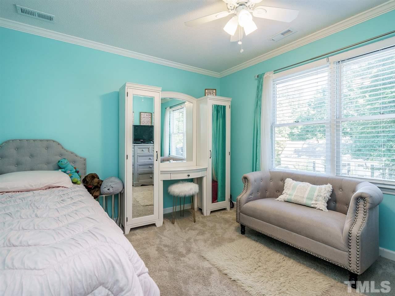 8844 Campfire Trail Raleigh, NC 27615 - Photo 24 of 30