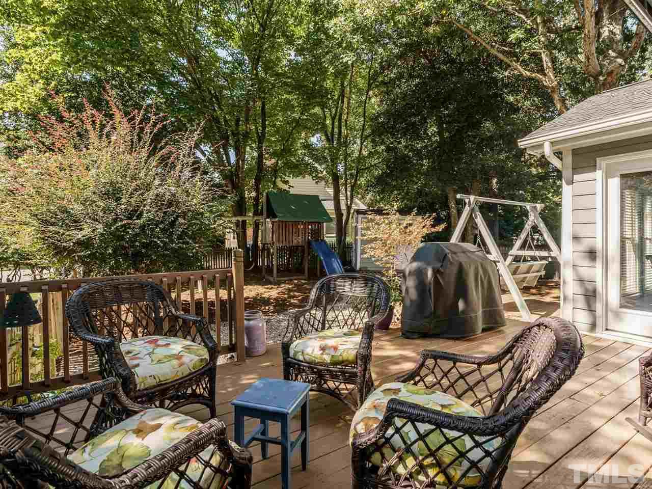 8844 Campfire Trail Raleigh, NC 27615 - Photo 25 of 30