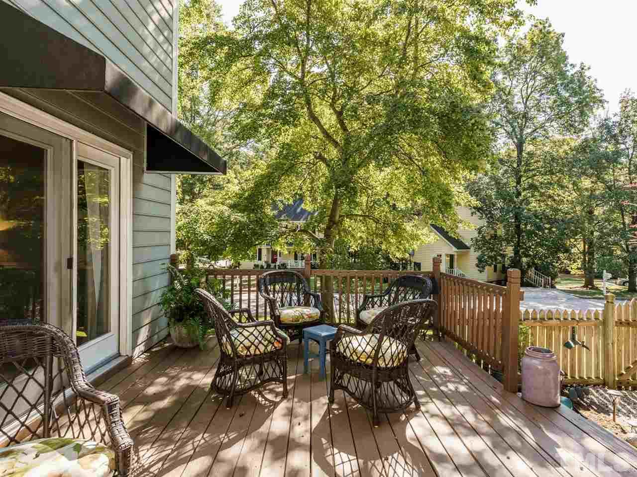 8844 Campfire Trail Raleigh, NC 27615 - Photo 26 of 30