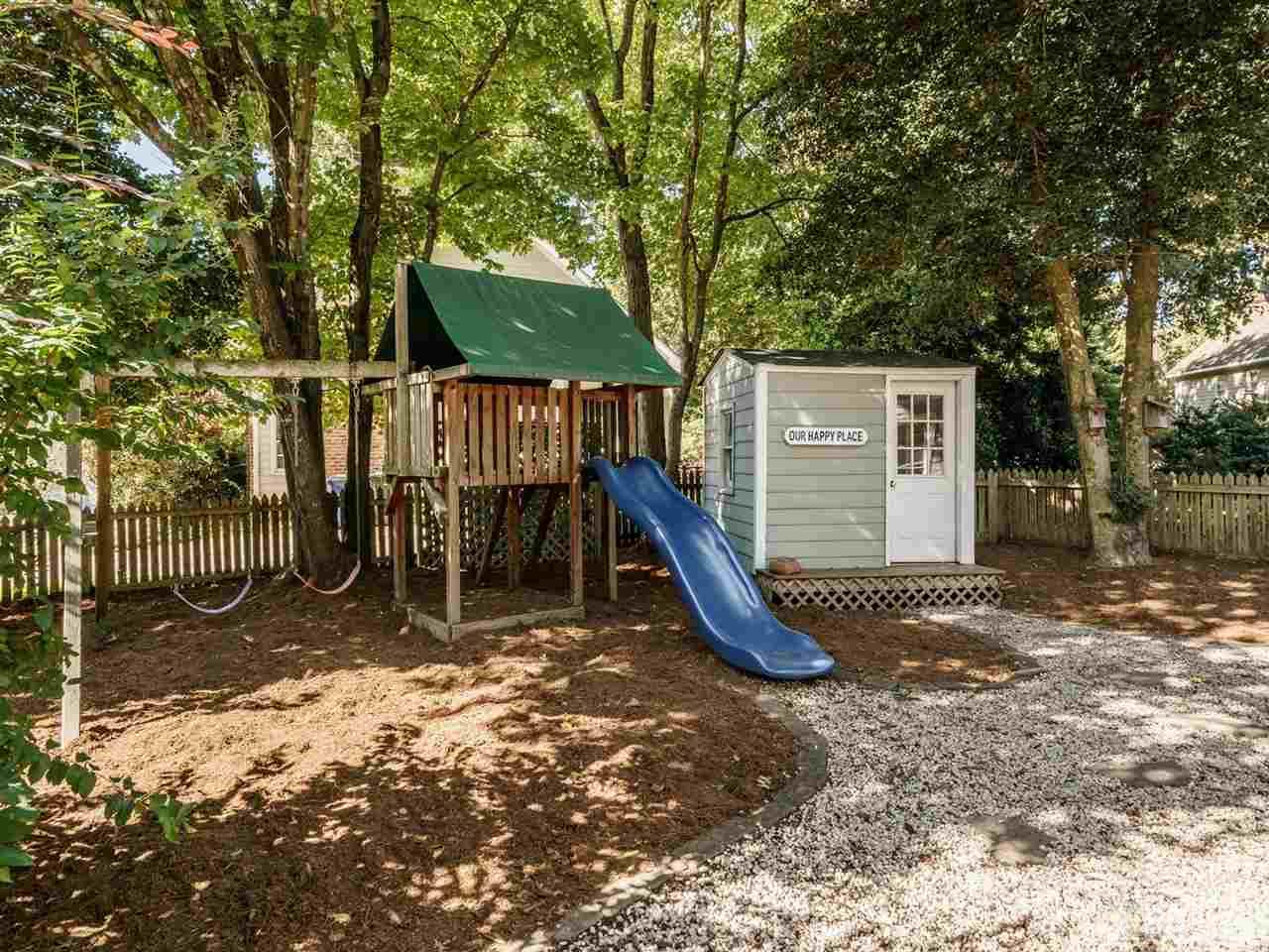 8844 Campfire Trail Raleigh, NC 27615 - Photo 27 of 30