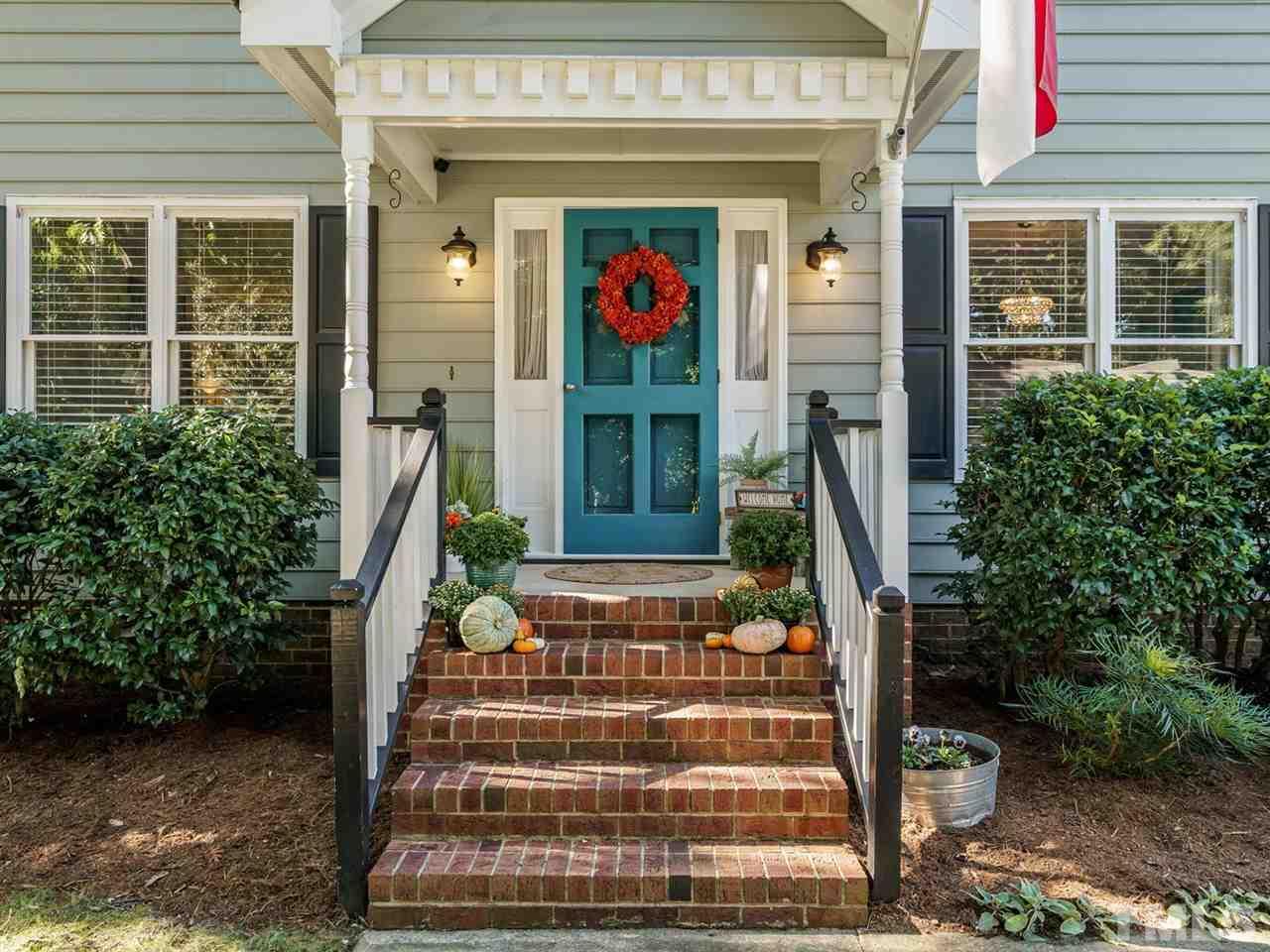 8844 Campfire Trail Raleigh, NC 27615 - Photo 4 of 30