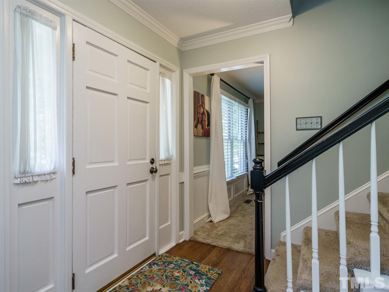 8844 Campfire Trail Raleigh, NC 27615 - Photo 5 of 30