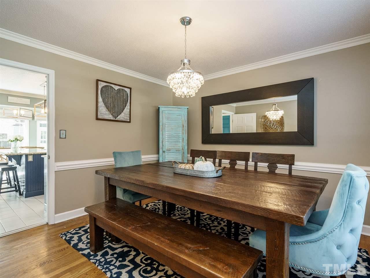 8844 Campfire Trail Raleigh, NC 27615 - Photo 6 of 30
