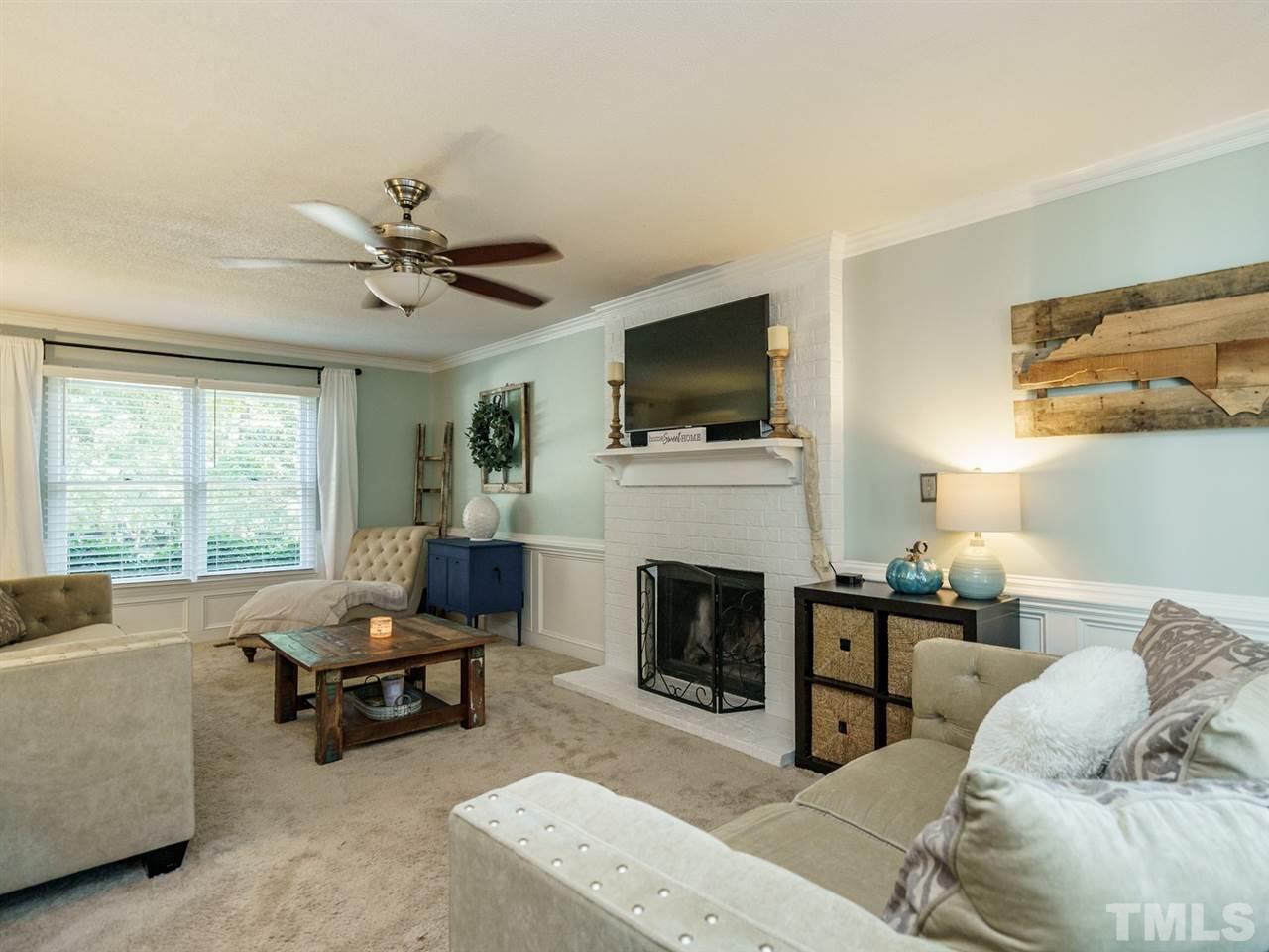 8844 Campfire Trail Raleigh, NC 27615 - Photo 10 of 30