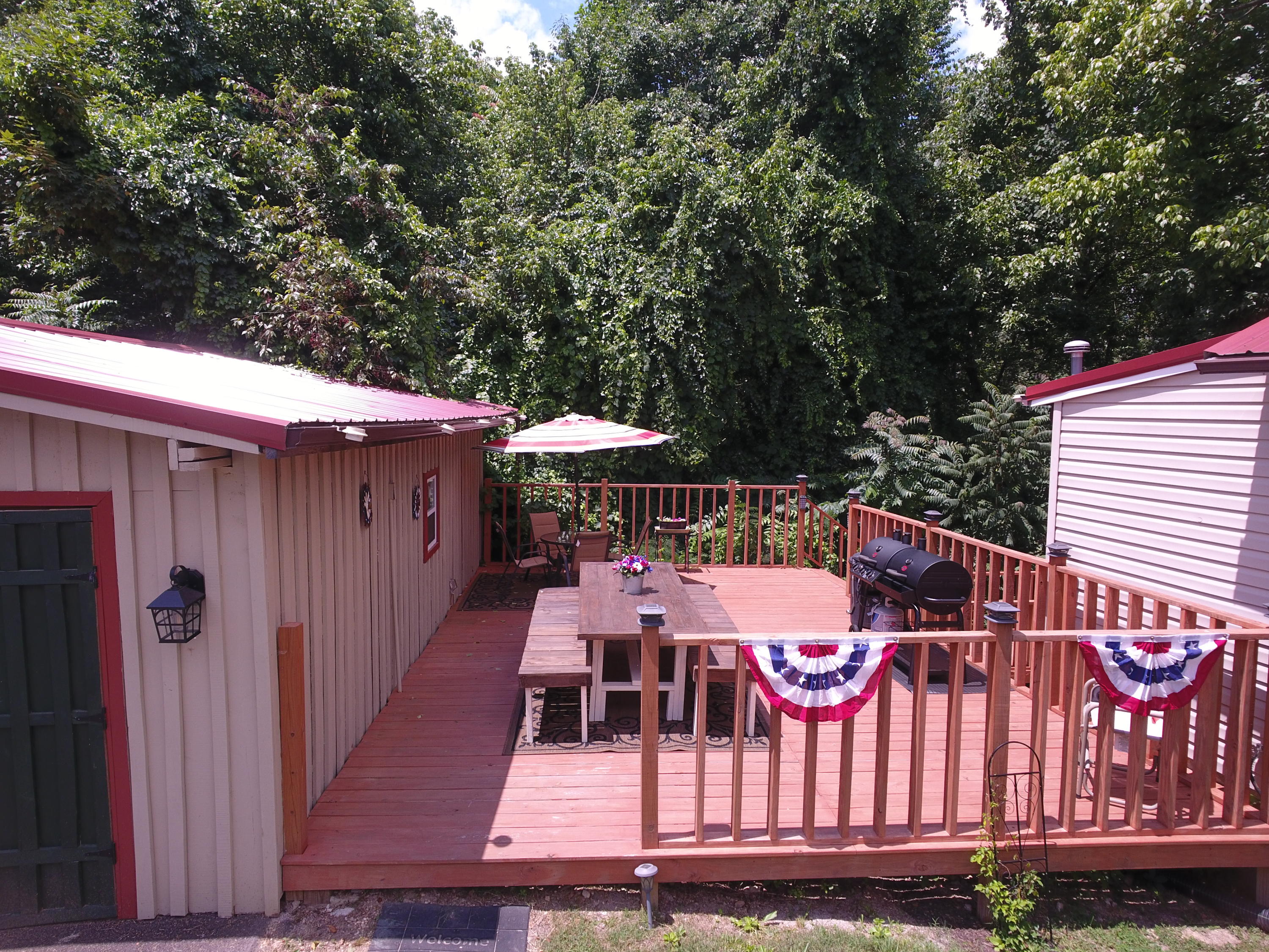 2659 Oak Grove Road Rocky Top, TN 37769 - Photo 14 of 40 DJI_0034