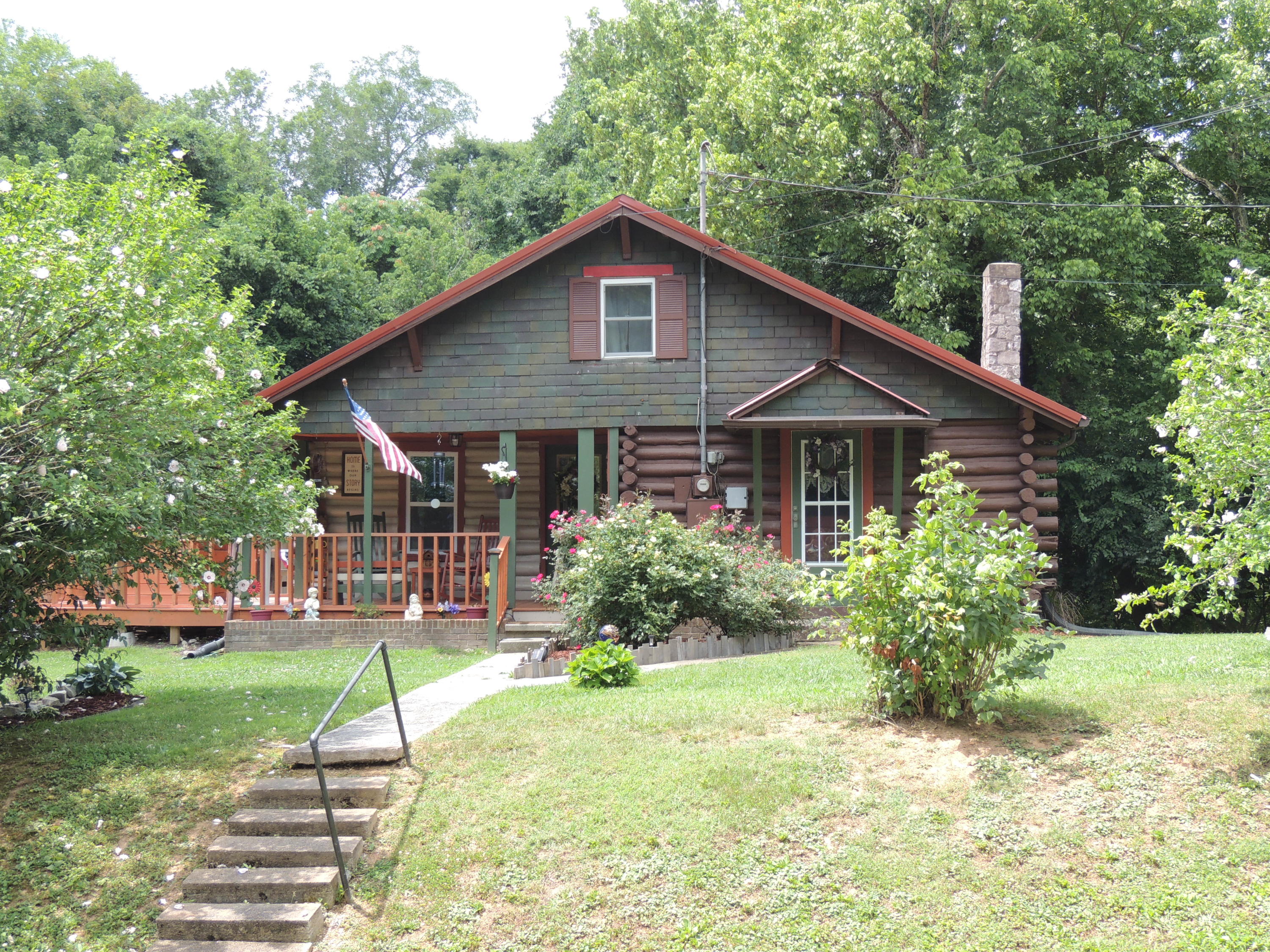 2659 Oak Grove Road Rocky Top, TN 37769 - Photo 22 of 40 DSCN6888