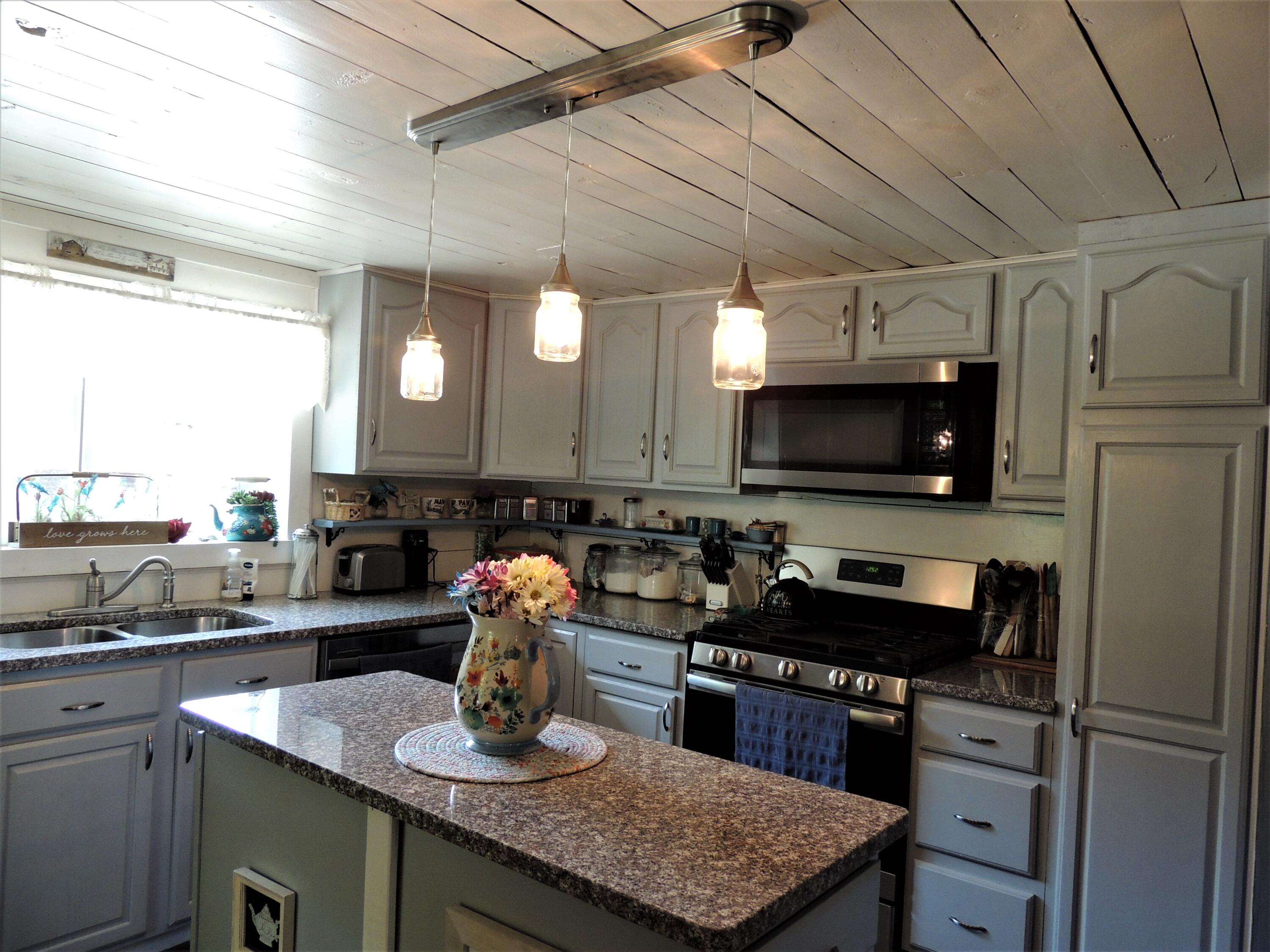 2659 Oak Grove Road Rocky Top, TN 37769 - Photo 8 of 40 Kitchen
