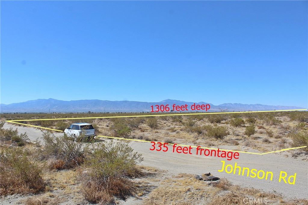 111 Johnson Road Phelan, CA 92371 - Photo 1 of 1 a view of an ocean
