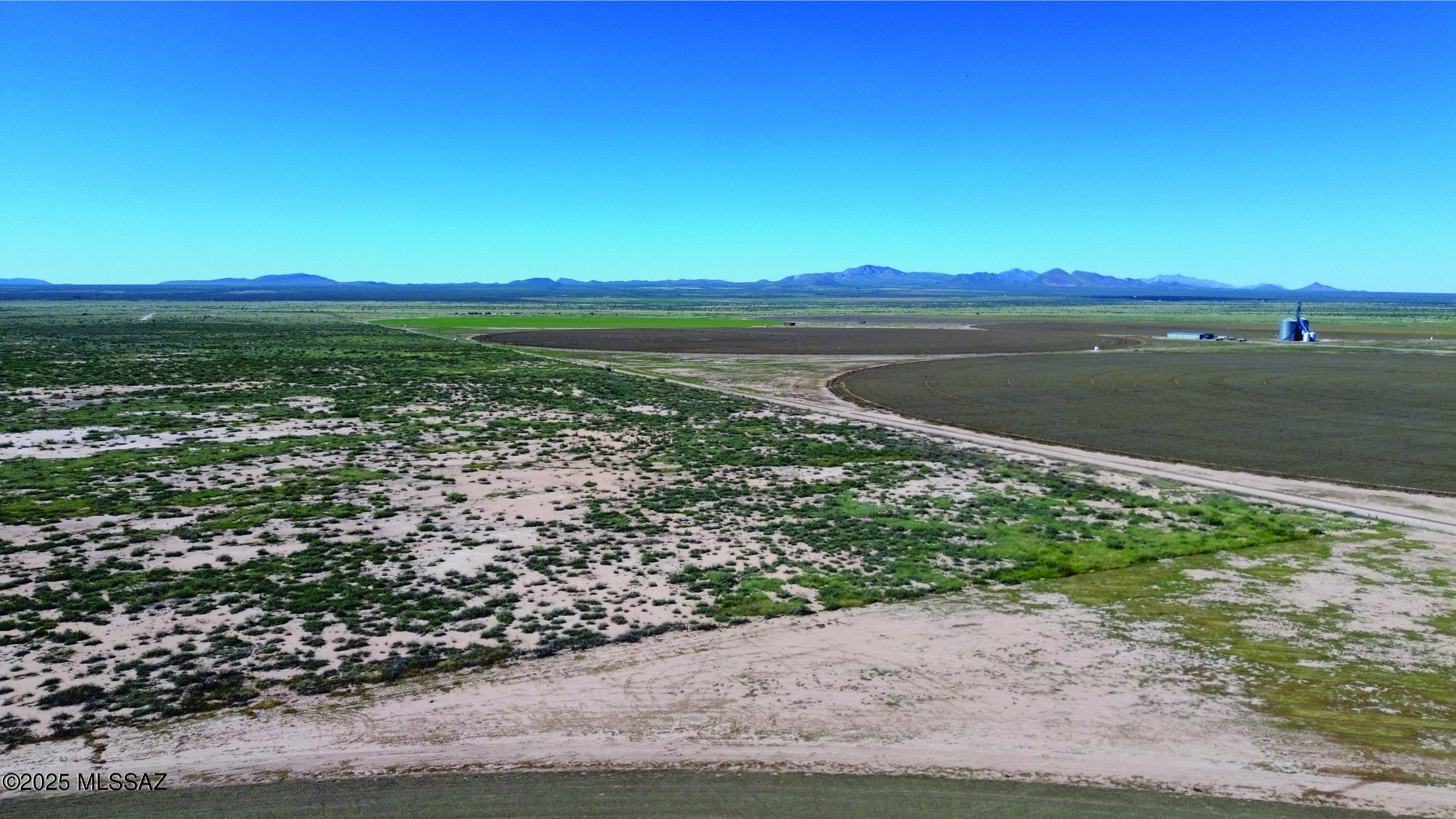 18.27-acre West Latimer Road, Unit 3 McNeal, AZ 85617 - Photo 3 of 11