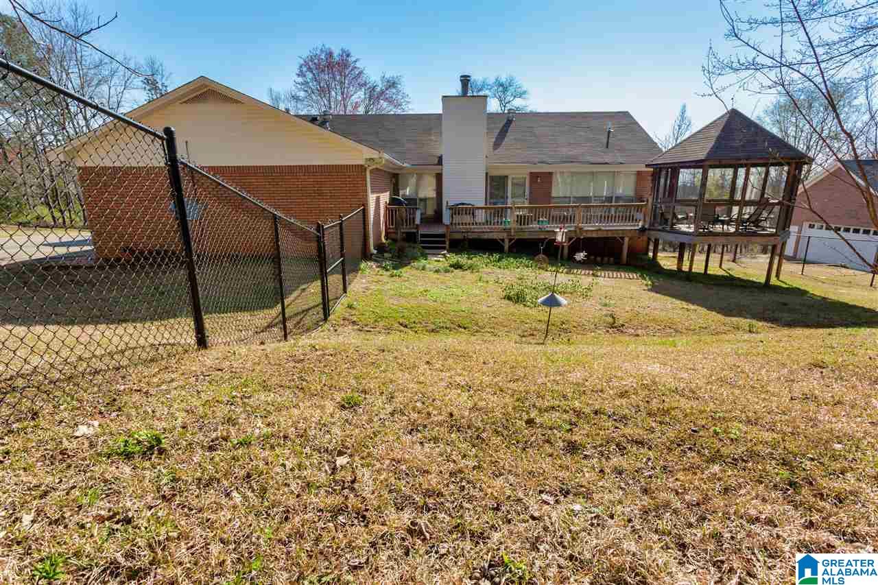 575 Slopes Drive Springville, AL 35146 - Photo 6 of 42