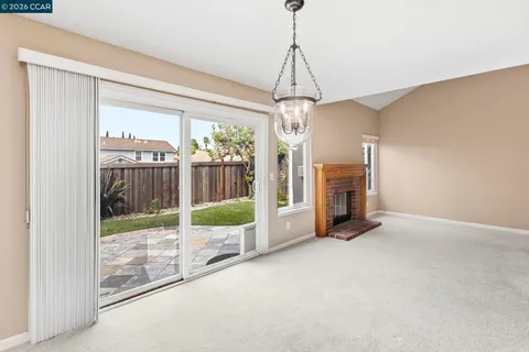 $935,000 | Palomares Hills, Castro Valley, CA 94552
