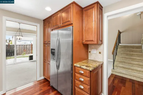 $935,000 | Palomares Hills, Castro Valley, CA 94552
