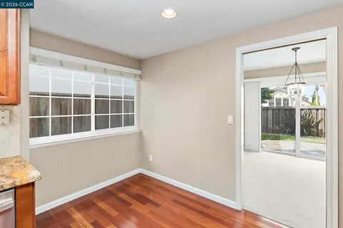 $935,000 | Palomares Hills, Castro Valley, CA 94552