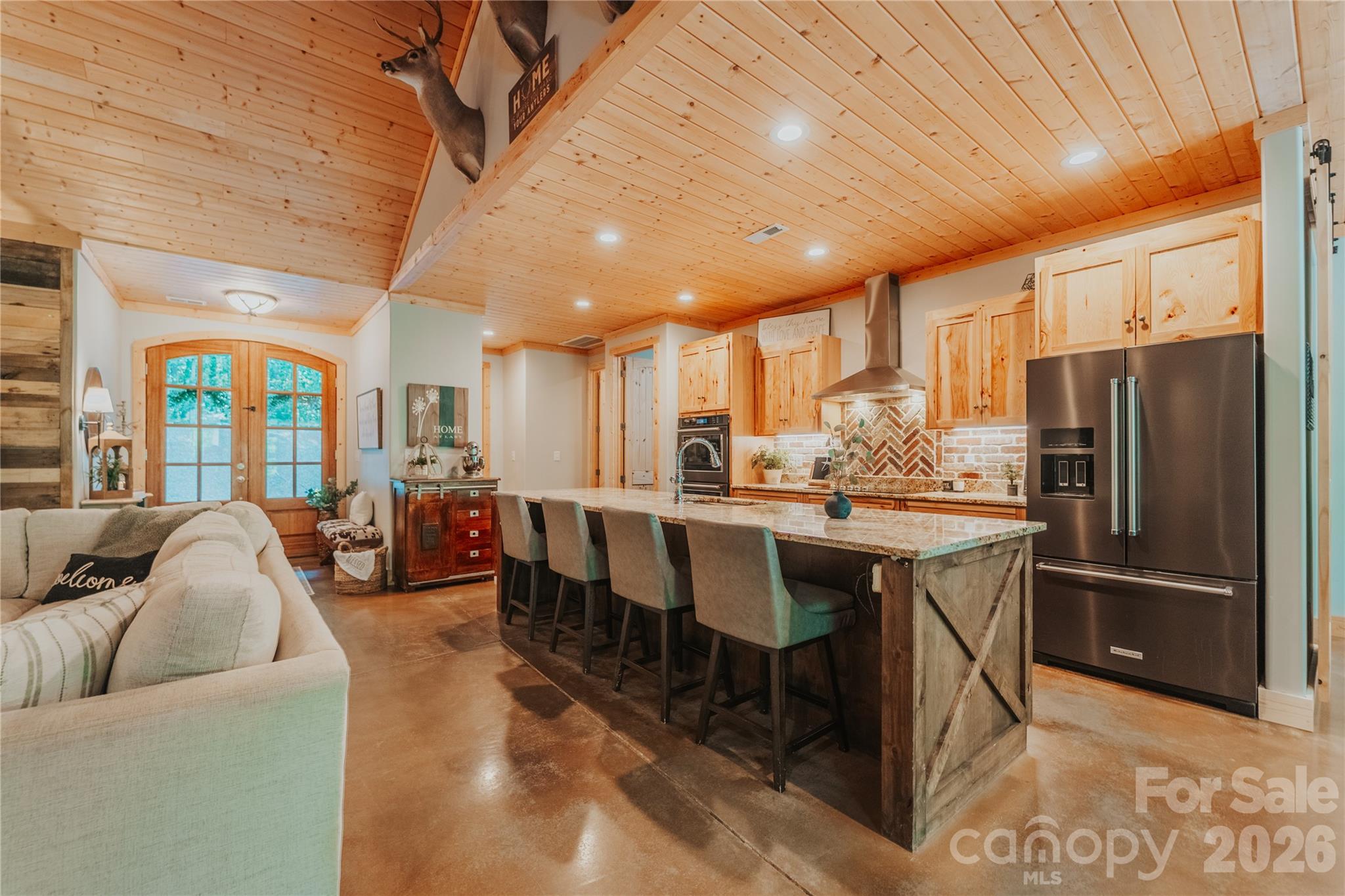 2620 Mathis Church Road Catawba, NC 28609 - Photo 8 of 48