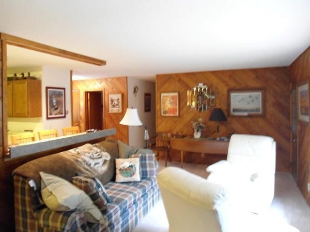 3942 Stone Lake Road Park Falls, WI 54552 - Photo 6 of 20 Gallery Image 6