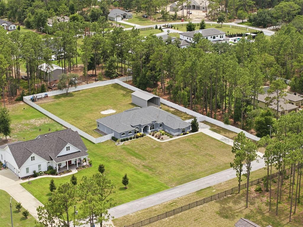 4743 Jumper Loop Spring Hill, FL 34609 - Photo 74 of 81