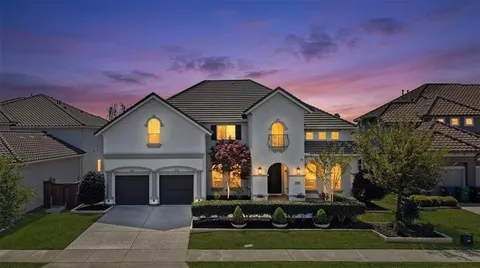 $1,600,000 | 13129 Secretariat Boulevard, Frisco, TX 75035