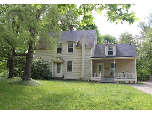87 Bridge Street Springfield, VT 05156 - Photo 1 of 1